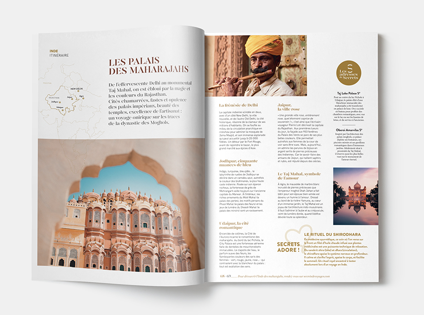 circuit secrets de voyages