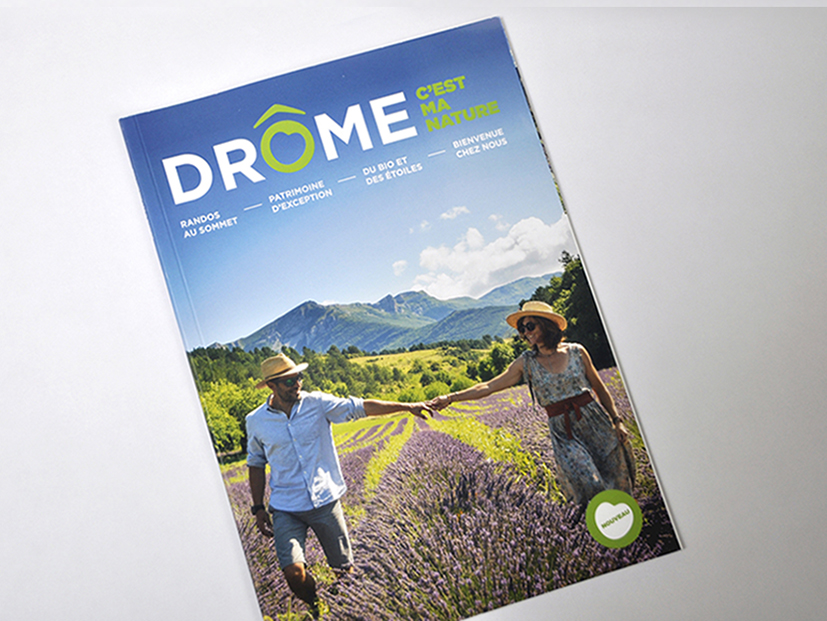 couv mag drome
